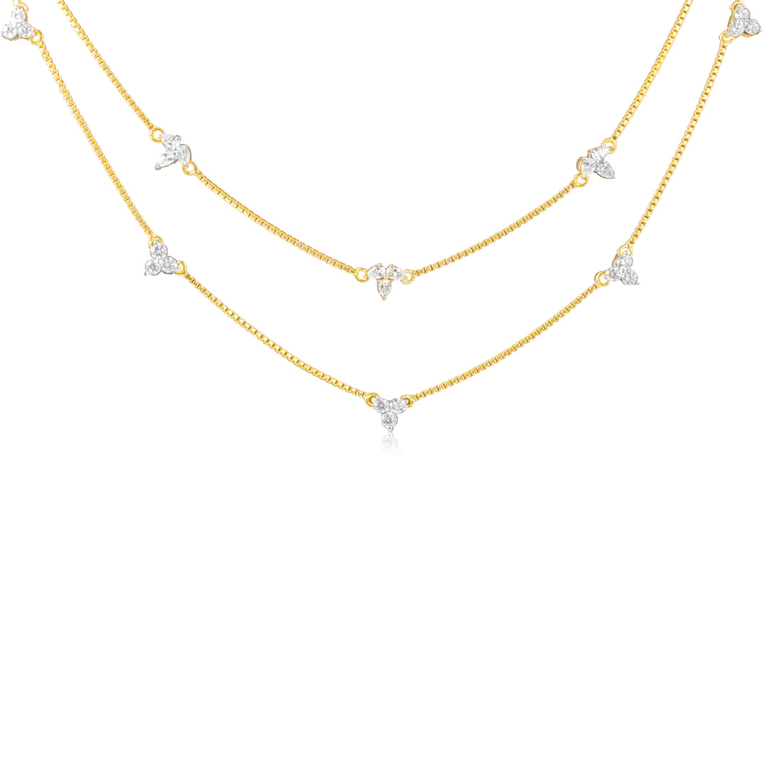 Celestial Serenade Necklace