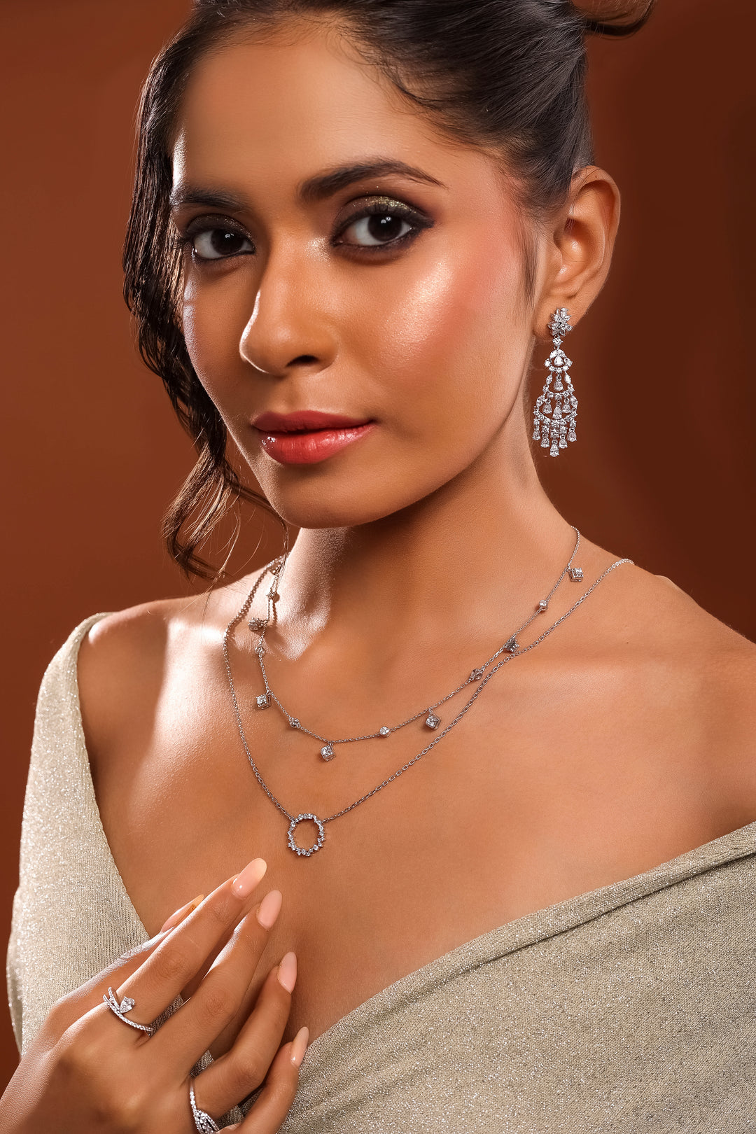 Chic Necklace