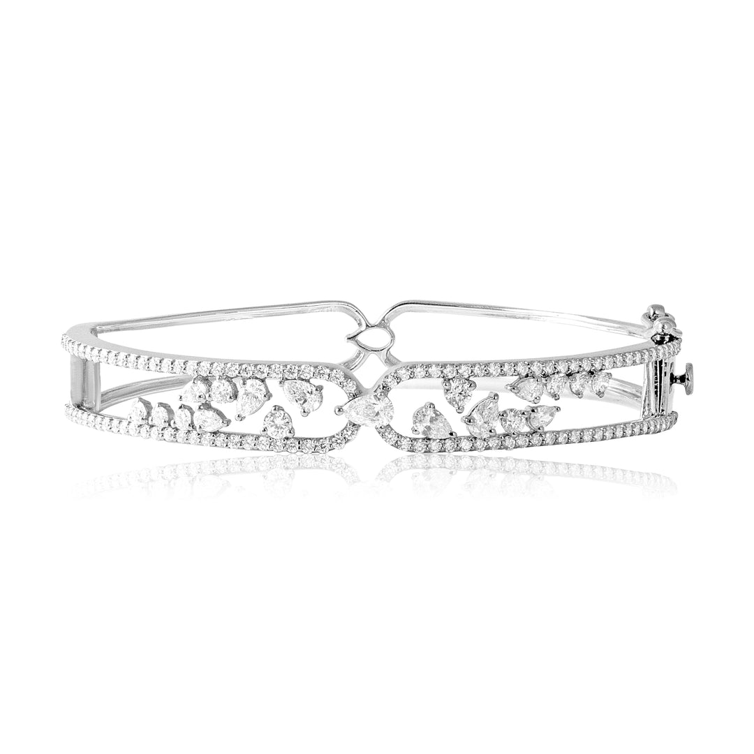 Celestial Bangle