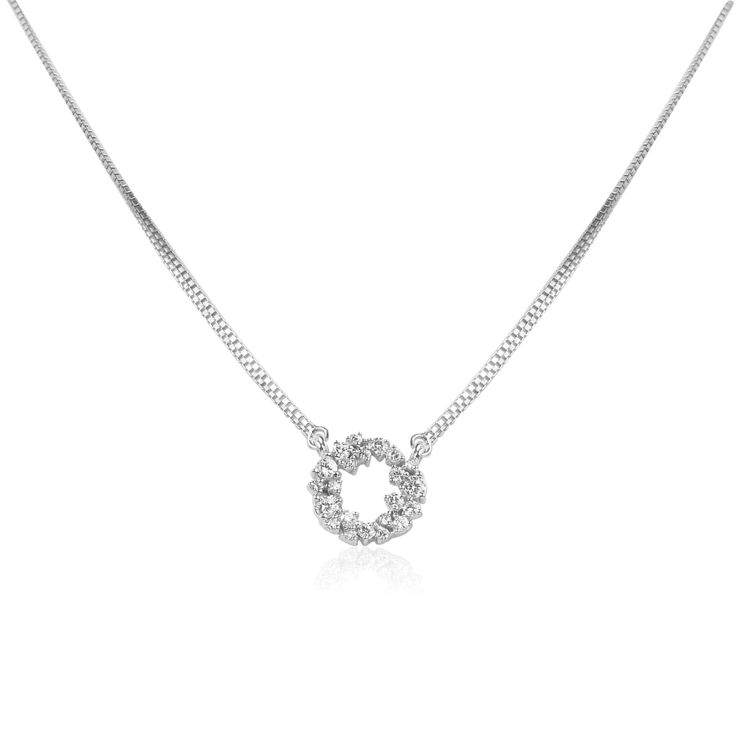 Sunburst Pendant