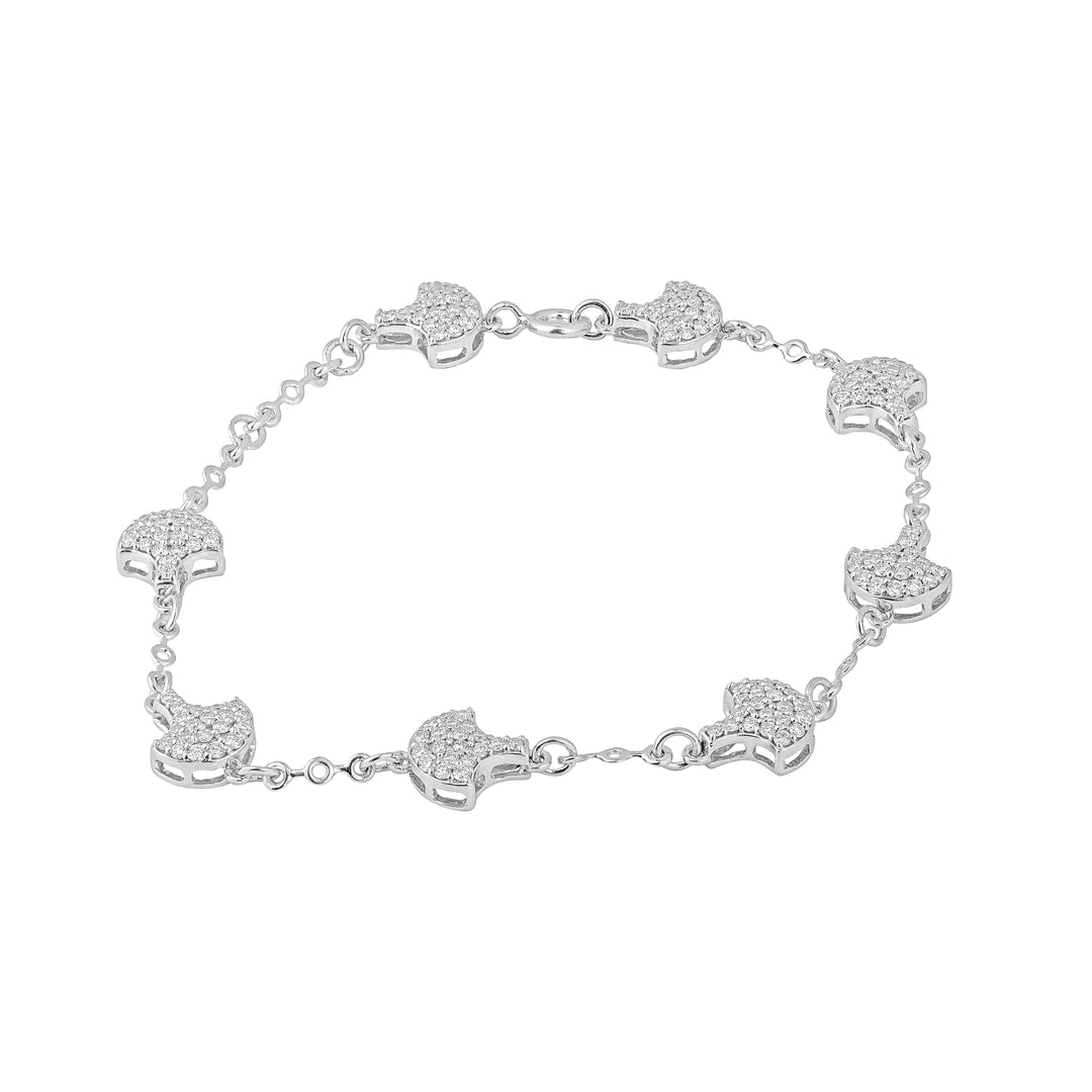 Lunar Glow Bracelet