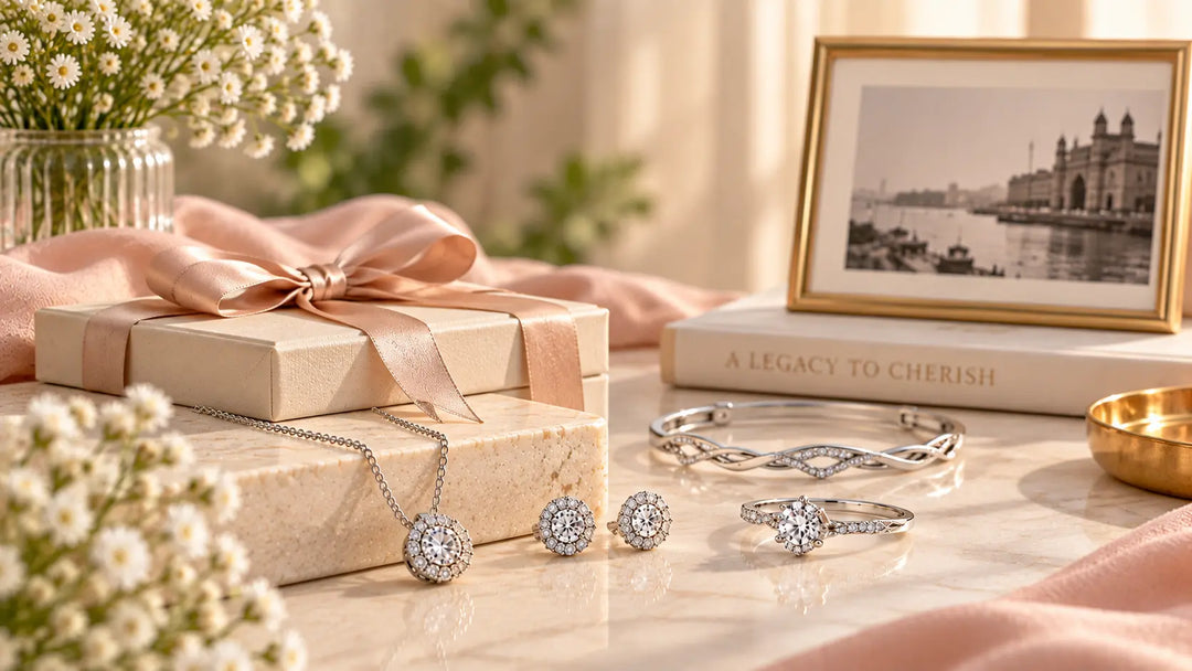 Why Investing in Quality Jewellery Is Always Worth It