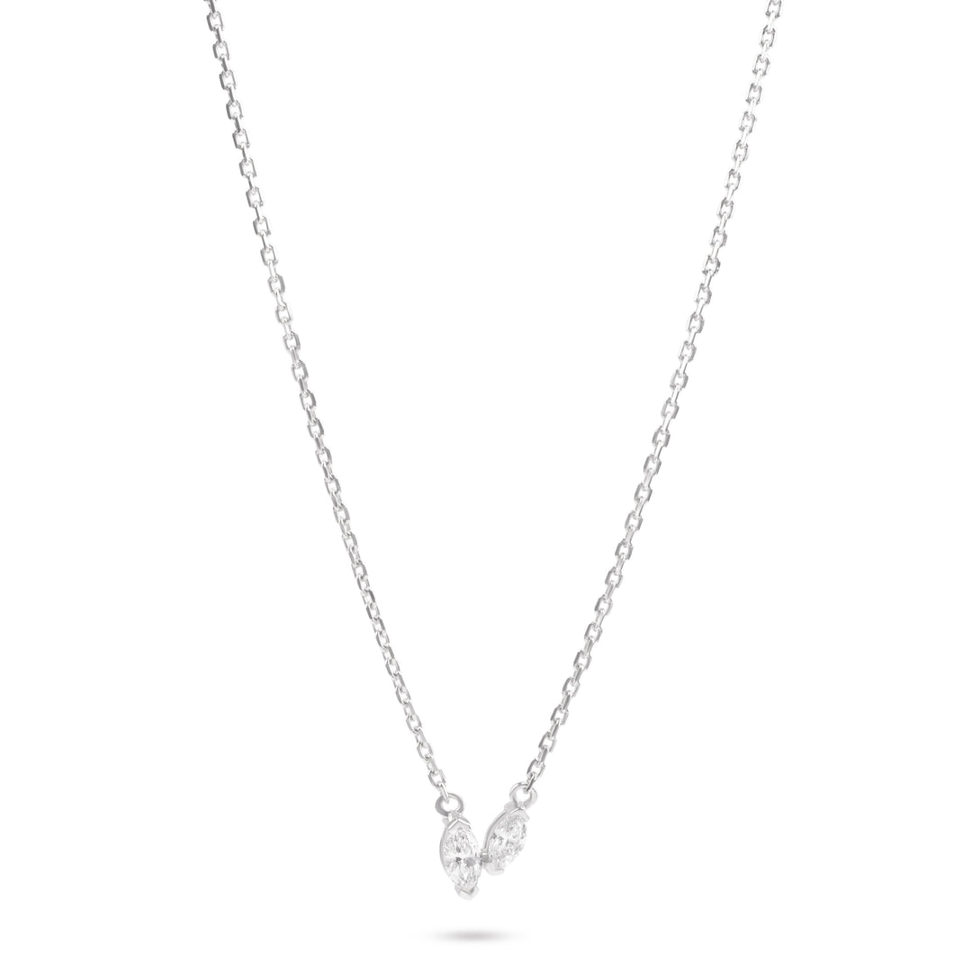 Silver Petals of Destiny