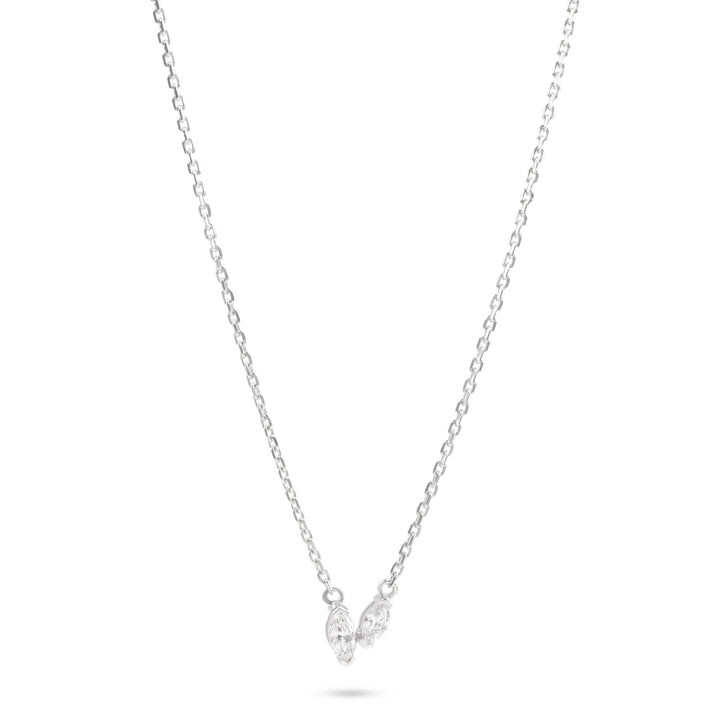 Silver Petals of Destiny