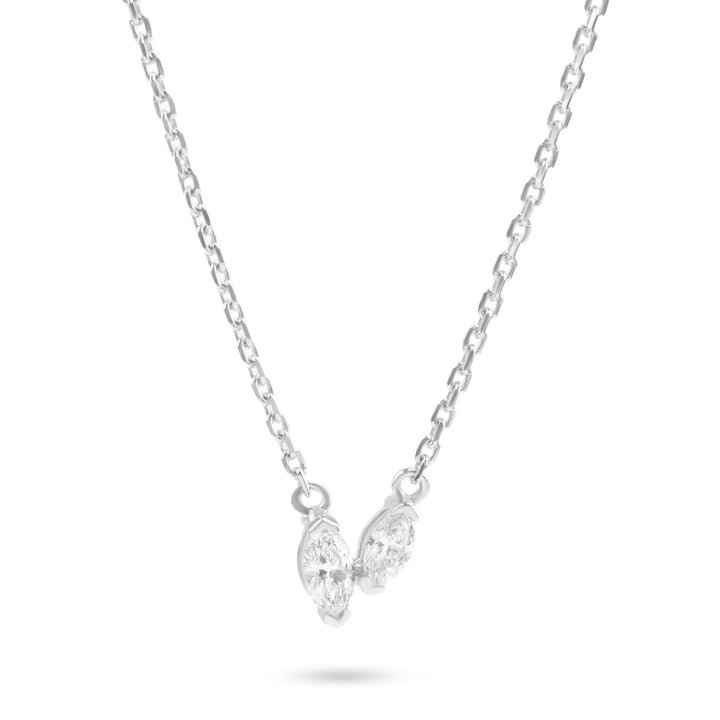 Silver Petals of Destiny