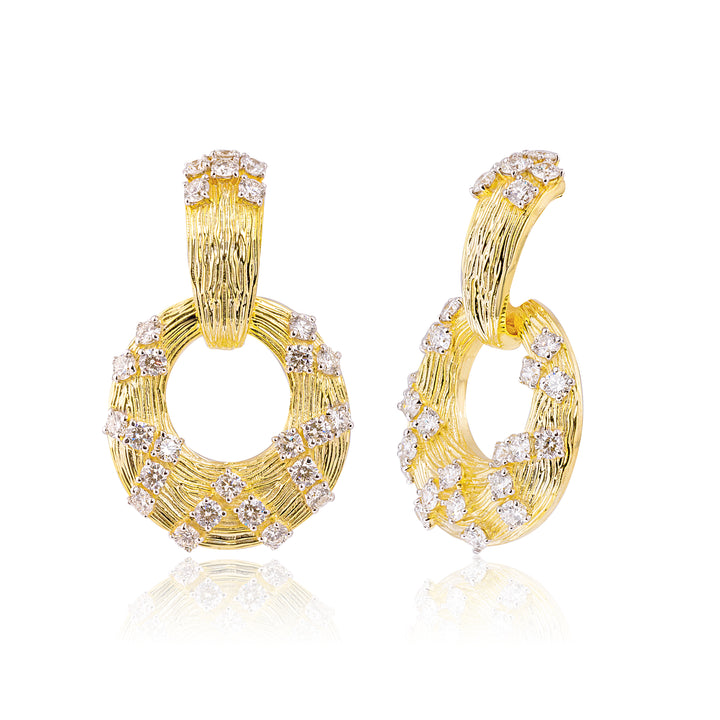 Urban Chic Earrings