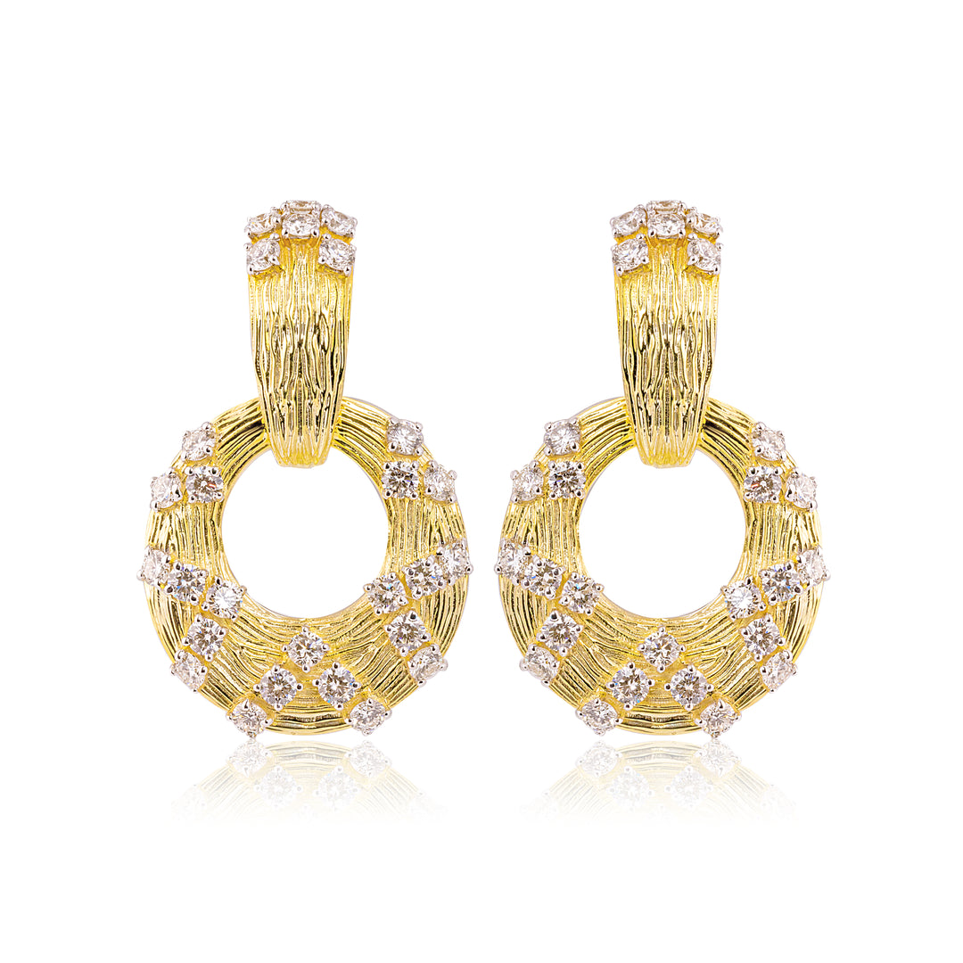 Urban Chic Earrings
