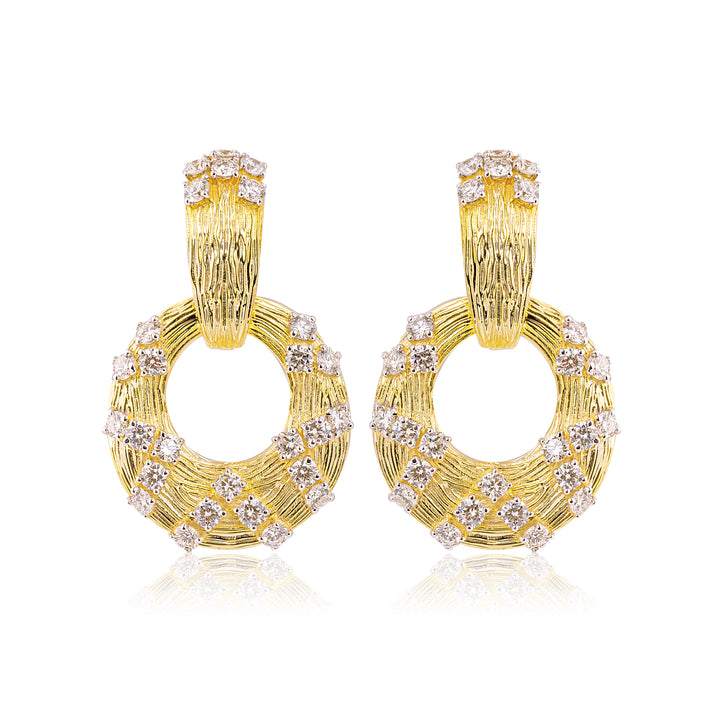 Urban Chic Earrings